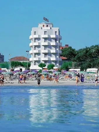 Argentina Hotel Senigallia