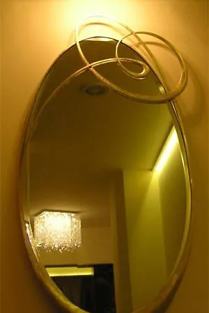 Hotel Argentina Senigália