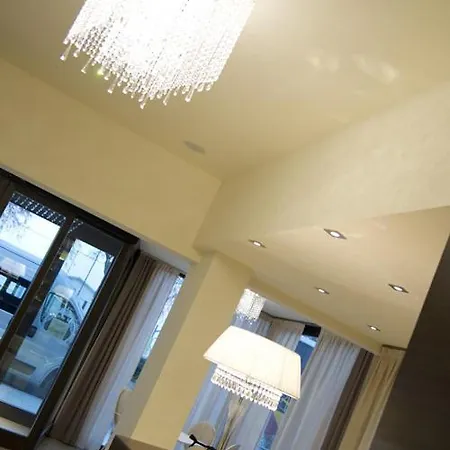 Argentina 3* Senigália