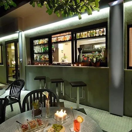 فندق Argentina سينِغاليا