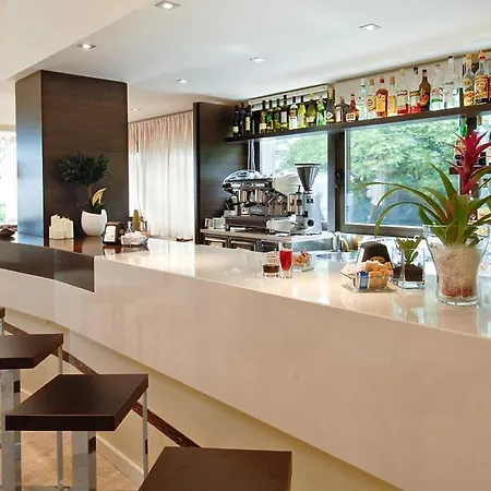 فندق Argentina 3*