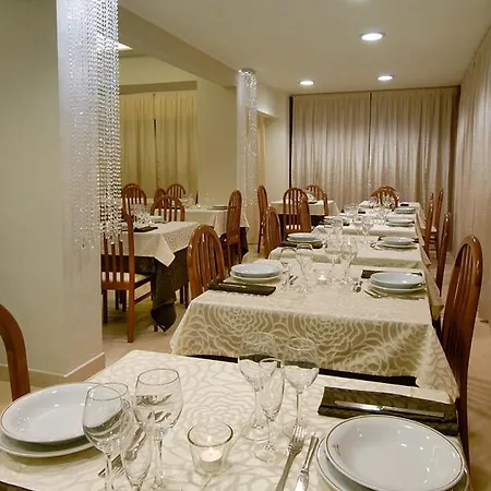 فندق Argentina 3*