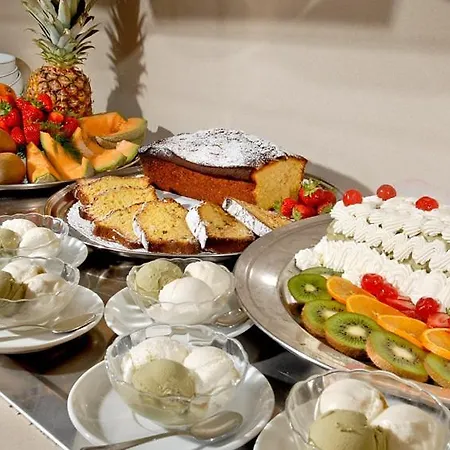 فندق Argentina 3*