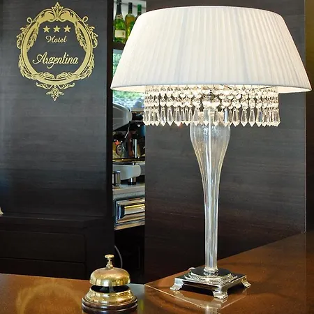 Argentina Senigália