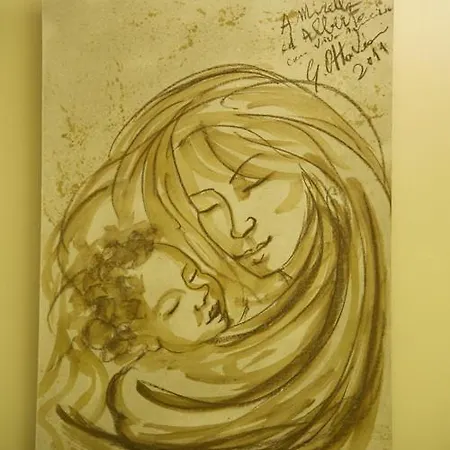 فندق Argentina 3*