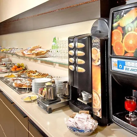 Argentina Senigália