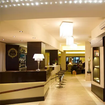 فندق Argentina 3*