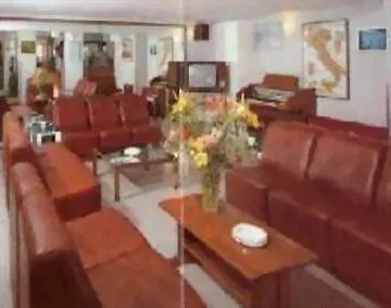 Hotel Argentina Senigália