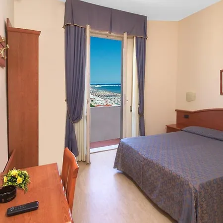 فندق Argentina 3*