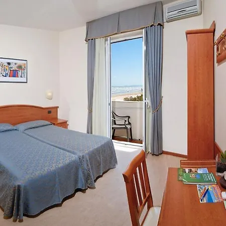 Argentina Hotel Senigallia