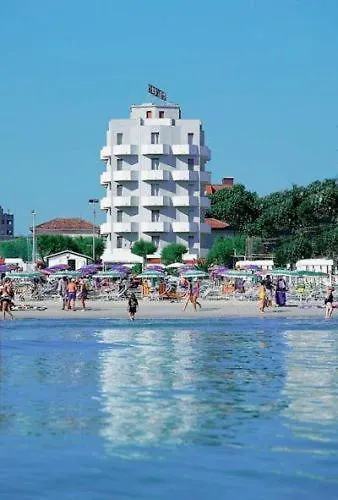 Argentina Hotell Senigallia