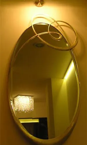 ホテル アルジェンティーナ セニガッリア