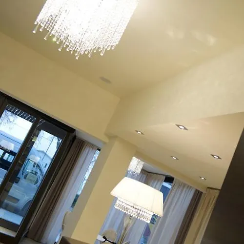 Argentina 3* Senigallia