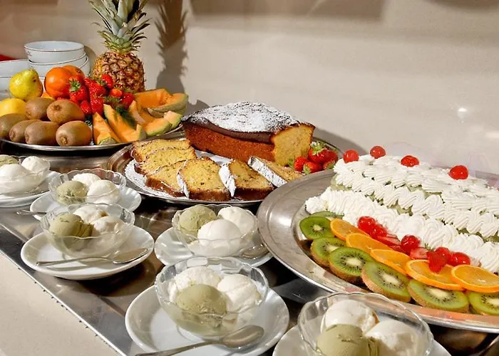 ホテル アルジェンティーナ 3*