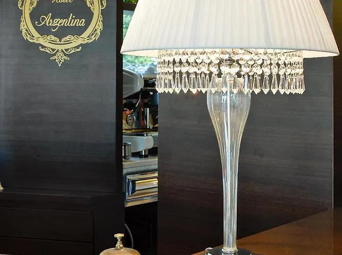 アルジェンティーナ セニガッリア