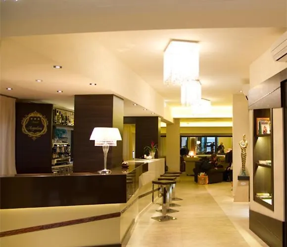Hotell Argentina 3*