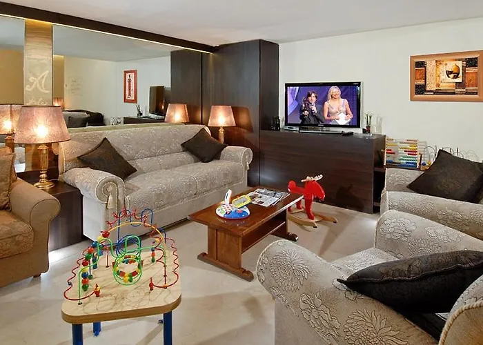 Argentina Senigallia