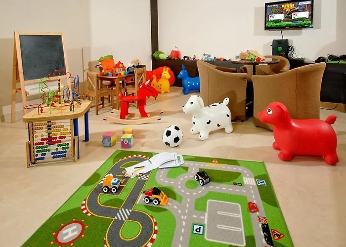 ホテル アルジェンティーナ