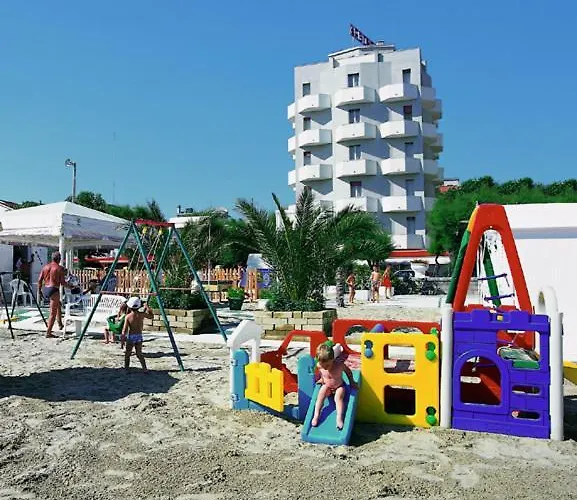 ホテル アルジェンティーナ 3*