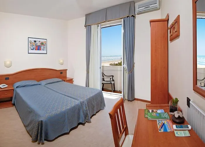 Argentina Hotell Senigallia