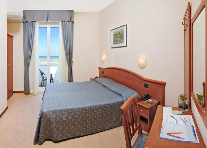 Argentina Senigallia